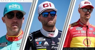 Racing Insights: Who will prevail as Martinsville master?