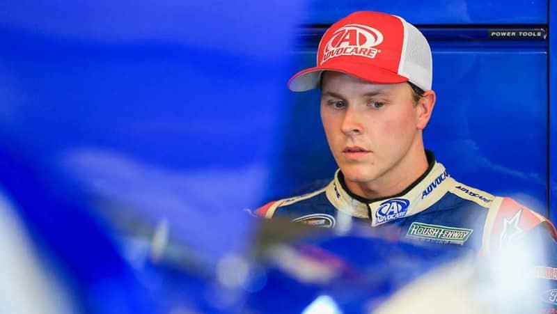 “RIP”: NASCAR Legend Tom Pistone’s Grandson Passes Away as Grieving Brothers Ink Emotional Tribute