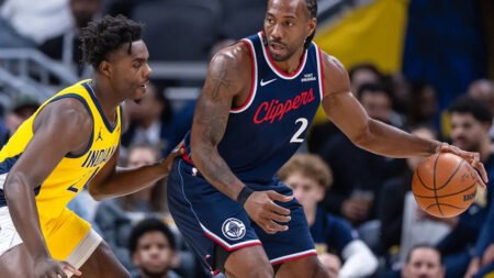 How to watch Portland Trail Blazers vs LA Clippers: TV, live stream info for tonight’s game