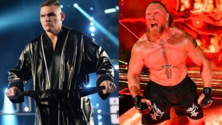 5 Directions for Gunther at WrestleMania 42