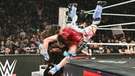 Raquel Rodriguez to beat IYO SKY after WWE star’s sudden return? Exploring the possibility