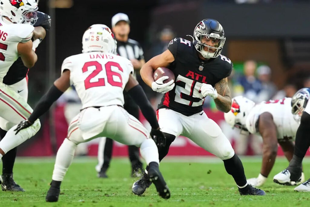 Arizona Cardinals 2026 NFL Free Agency tracker