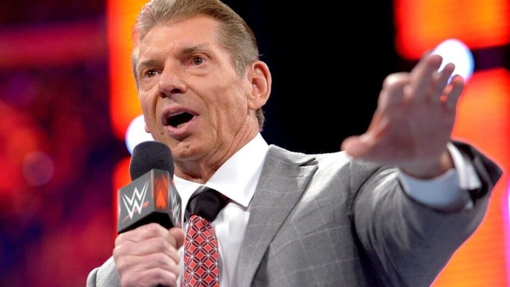 WWE Hall of Famer says he was disgusted by infamous Vince McMahon moment 20 years ago