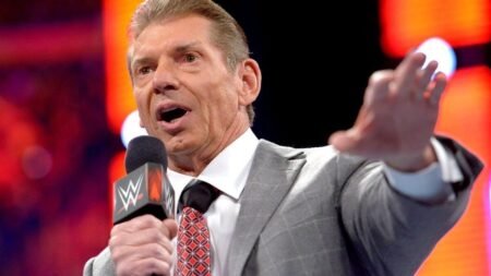 WWE Hall of Famer says he was disgusted by infamous Vince McMahon moment 20 years ago