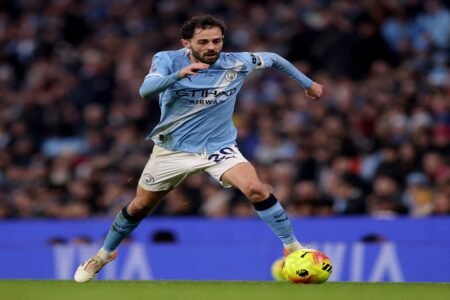 Manchester City have tough task on their hands replacing a club legend who is set to depart the club