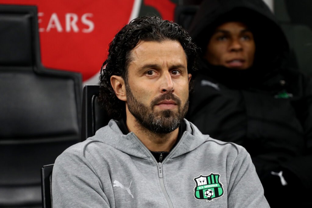 Grosso: ‘Sassuolo showed courage after a difficult week’ in virus outbreak