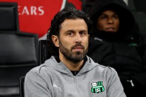 Grosso: ‘Sassuolo showed courage after a difficult week’ in virus outbreak