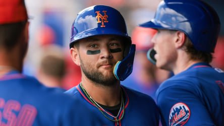 Bo Bichette rips RBI double as Mets cap off spring training schedule with loss to Marlins