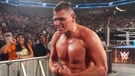 “Have Gunther retire him,” “Book It, WrestleMania Now”- Fans can’t keep calm after major name teases WWE return