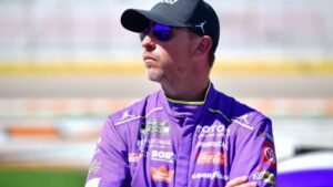 “I’m Torn on It”: Denny Hamlin Shares Distressing Sponsorship Situation in NASCAR