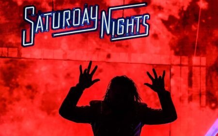 Details on WWE’s plans for the next Saturday Night’s Main Event revealed – Reports