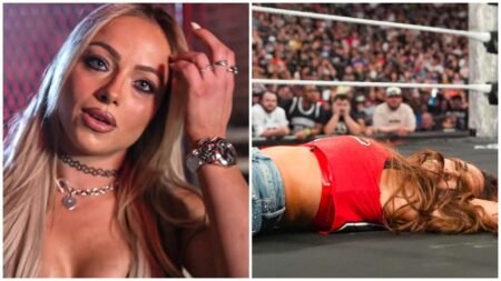 WWE News & Rumor Roundup – Liv Morgan goes on date with her boyfriend; Nikki Bella injured; former champion returning on RAW