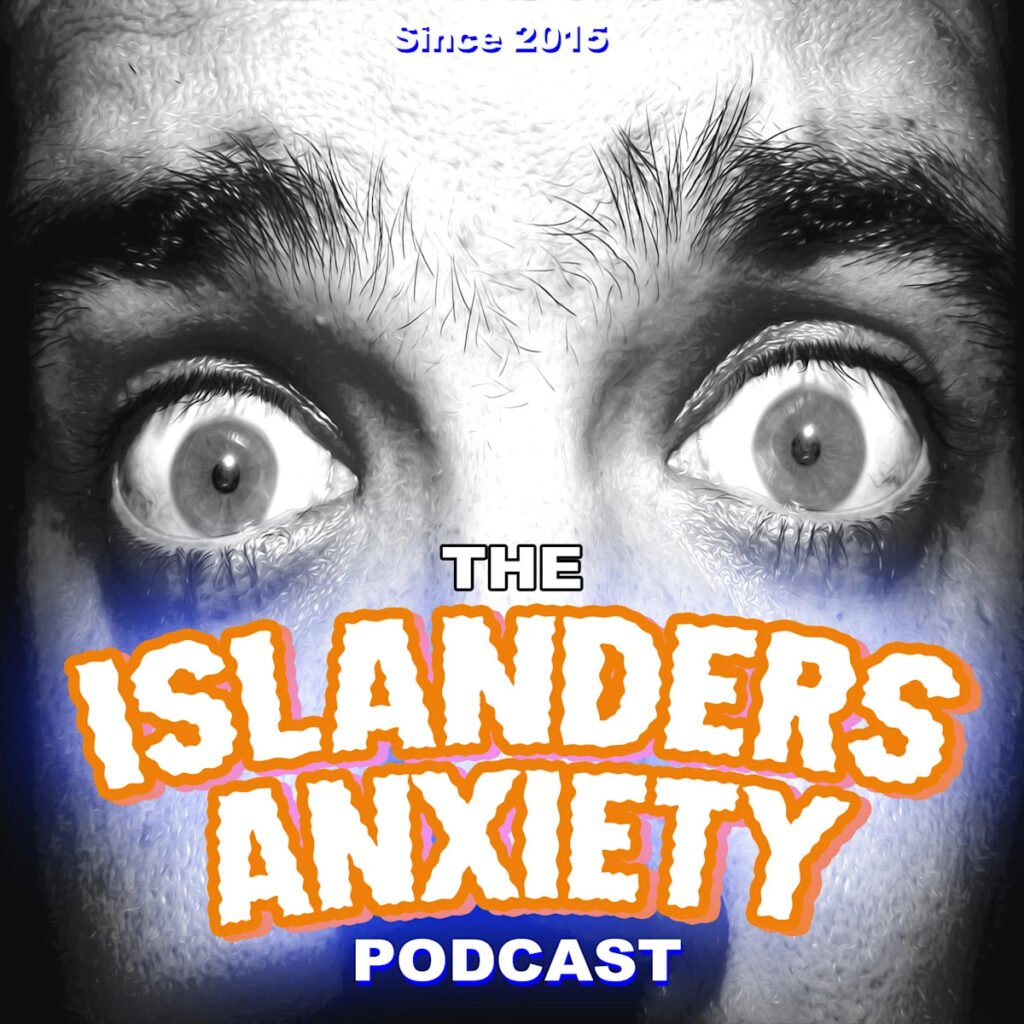 Islanders Anxiety – Episode 363 – Pixie Dust Everywhere