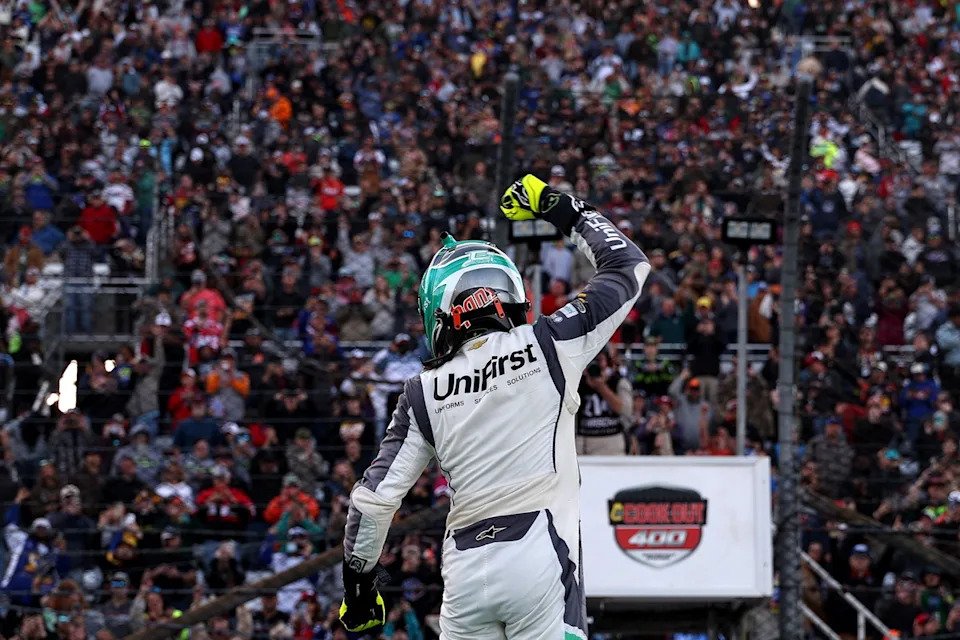 Chase Elliott, Hendrick Motorsports