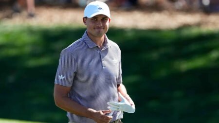 This Players Championship could receive the rarest gift of all