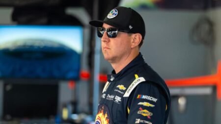 NASCAR Insiders Make Grim Kyle Busch Prediction