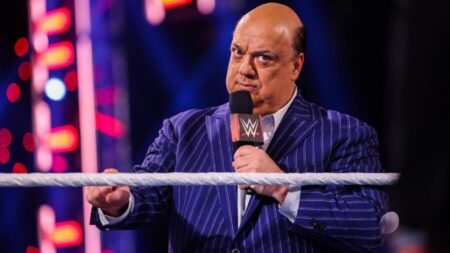 Backstage news on Paul Heyman’s role in WWE – Reports