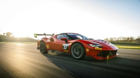 Kansas Passes Law To Protect Racetracks!