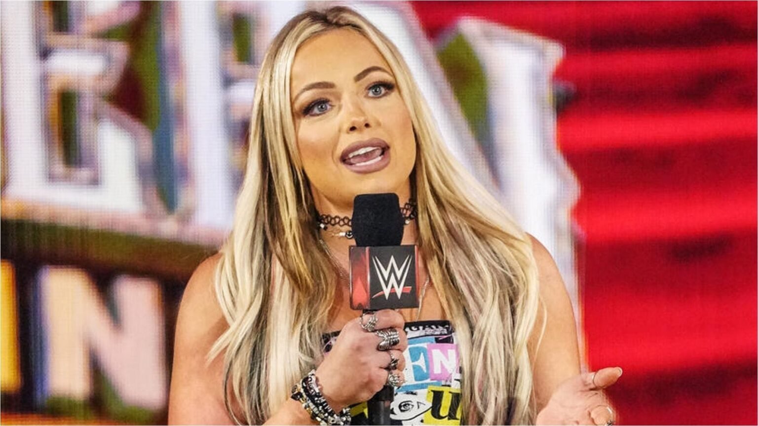 Liv Morgan shares hidden message before WWE RAW; admits she’s “boring” for one reason