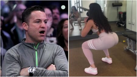 “He F*ckin” – WWE Star’s NSFW Reason For Joining New Faction