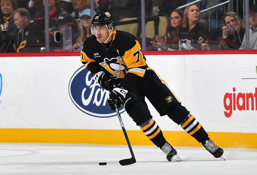 The week ahead: Evgeni Malkin (and perhaps Sidney Crosby) return for Penguins