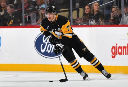 The week ahead: Evgeni Malkin (and perhaps Sidney Crosby) return for Penguins