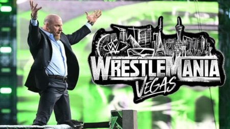 WWE officially announces Ruthless Aggression Era icon is returning as the host of WrestleMania 42