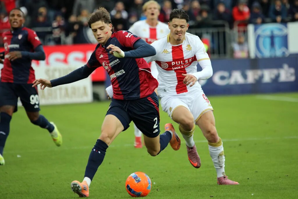 Report – Atalanta Reluctant To Sell Italy Prodigy To Inter Milan Despite Potential €35M Offer