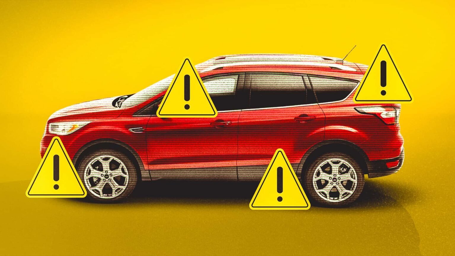 Ford Recalls 2026: 7.4 Million Cars