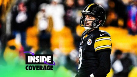 McCarthy teases Rodgers’ return + NFL considers replays for replacement refs (ft. Dion Dawkins)