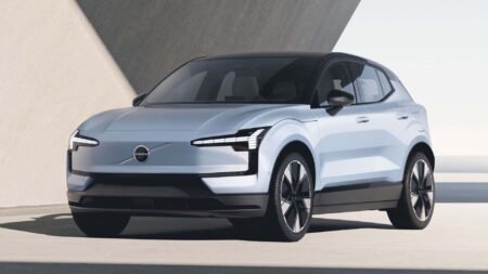 Volvo’s Cheapest EV Is Dead In The US