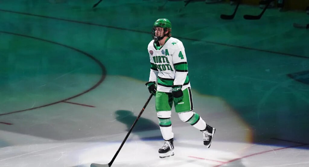 Penguins’ Newly Signed Defenseman To Make NHL Debut Against St. Louis Blues