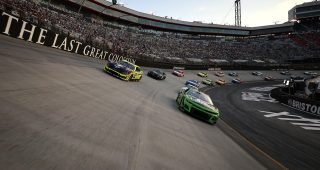 NASCAR at Bristol: Key info, links, results for spring weekend
