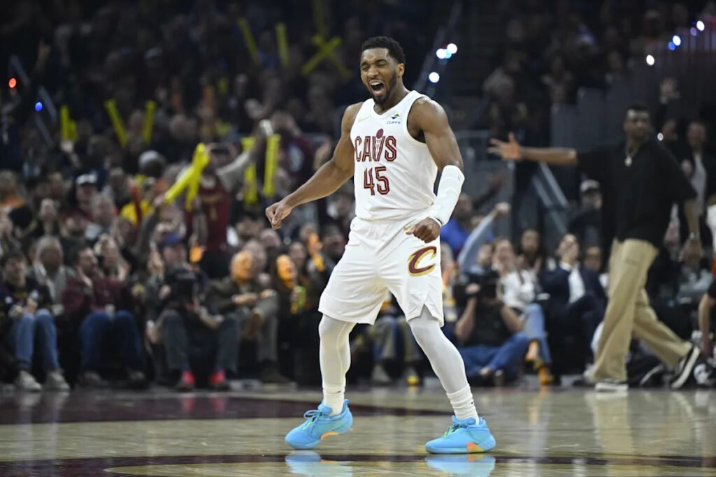14 Takeaways from Cavs 122-116 win over Hawks: ‘We’ve never wavered’