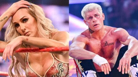WWE News & Rumor Roundup: World champion might never return, Charlotte Flair suffers wardrobe mishap, Bad news for Cody Rhodes