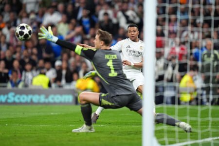 📹 Neuer shines, Bayern are ruthless and take lead over Real in UCL