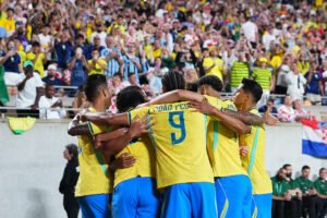 📹 Brazil win final friendly before the call-up, who stood out?