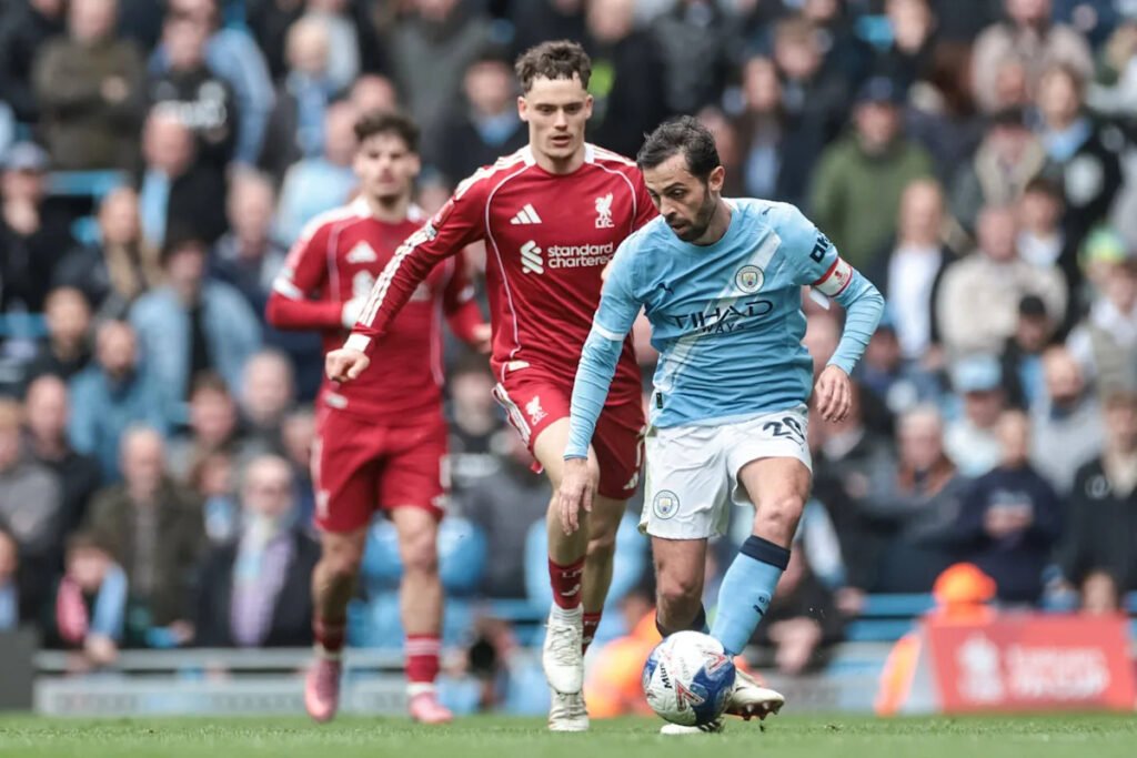 Paul Joyce: Soft underbelly to this Liverpool squad