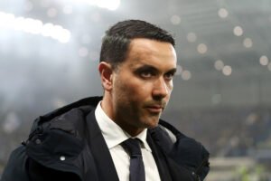 Palladino: ‘Best Atalanta performance’ despite ‘chaotic’ 1-0 loss to Juventus