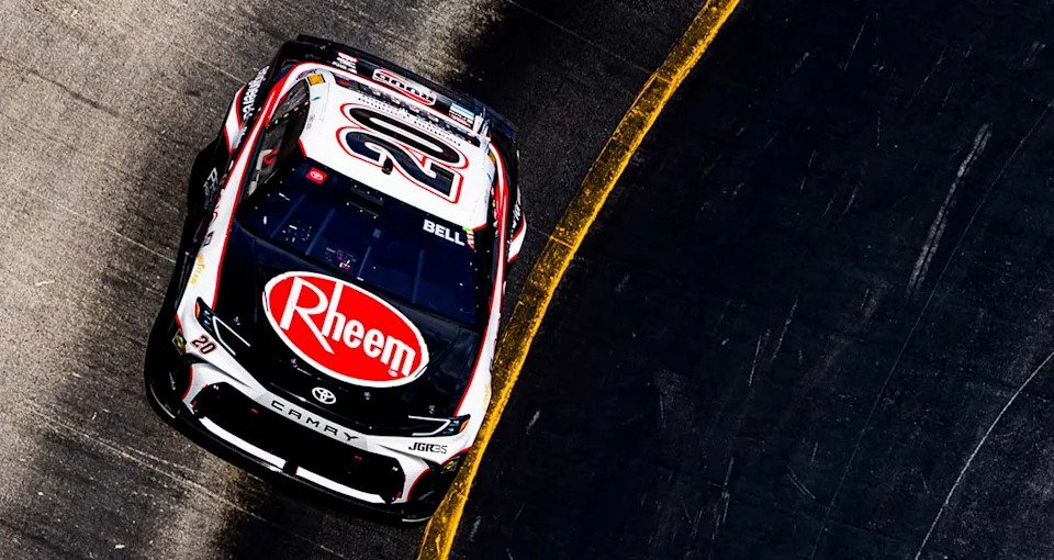 Christopher Bell