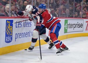 Canadiens’ Guhle Has Found His Game