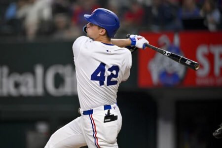Game 18 Game Day Thread – Texas Rangers @ West Sacramento Athletics