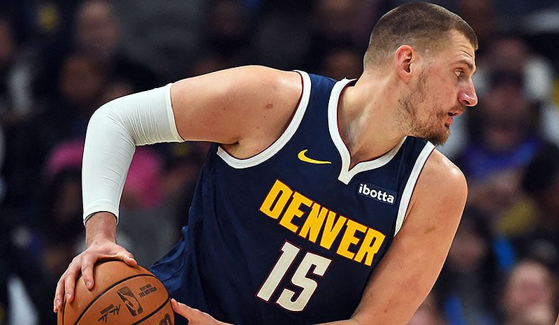 Trail Blazers vs Nuggets Prediction, Picks & Odds for Tonight’s NBA Game