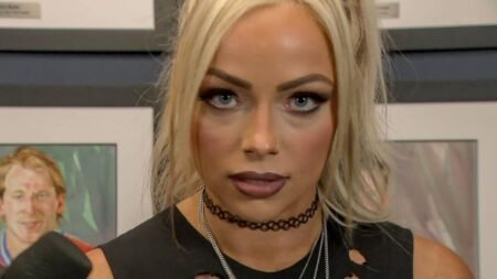 “I’m Not Scared” – Liv Morgan Was In Horrible Situation With Stalker & Explains Her Own Reaction