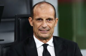 Max Allegri wants significant Milan transfers to stay at club