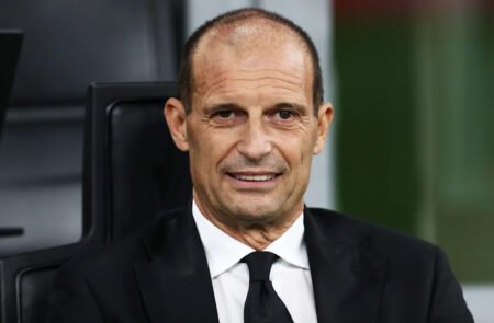 Max Allegri wants significant Milan transfers to stay at club