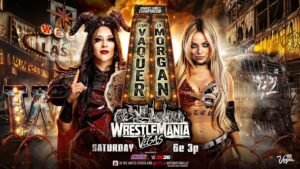 WWE may have leaked the result for Stephanie Vaquer vs. Liv Morgan – Here’s why!