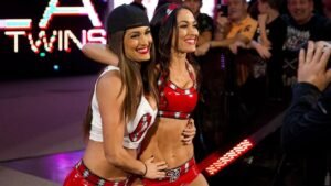 WWE Star Offers to Replace Injured Nikki Bella at WrestleMania 42