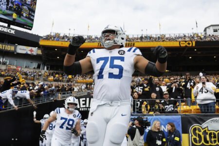 Can Jalen Travis’ emergence provide the Colts with a reason for hope?