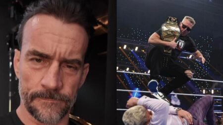 WWE’s reaction to superstars publicly slamming Pat McAfee’s return – Reports